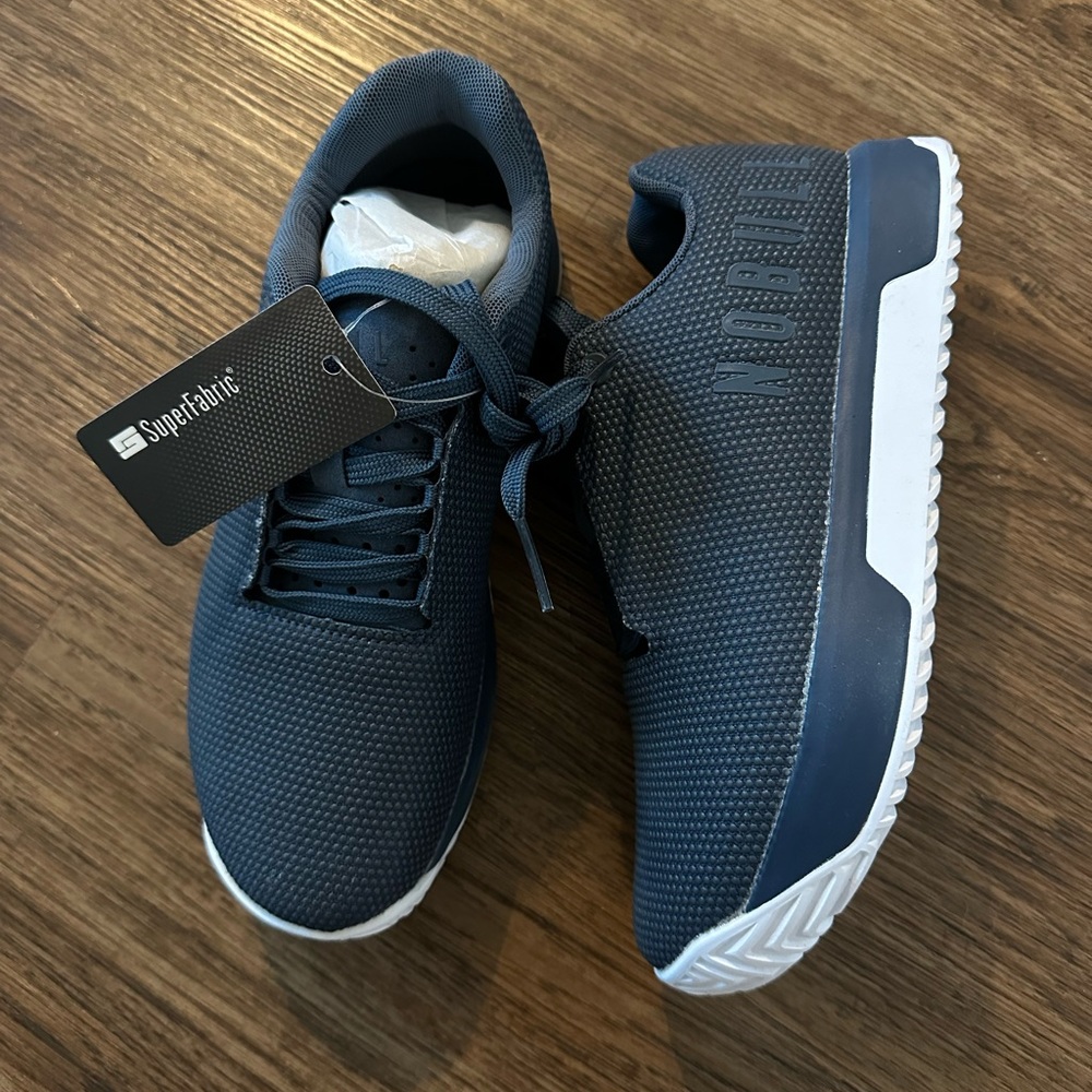 Women’s Nobull Trainer+ - Size 8